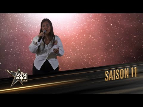 Athena - Swiss Voice Tour 2026, Prilly Centre