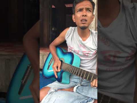 adik chini - nasib si penagih dadah (cover by Cheq apai) #nasibsipenagihdadah #cover