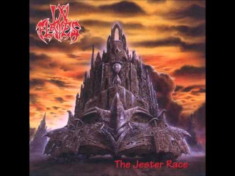 In Flames - The Jester's Dance (The Jester Race)