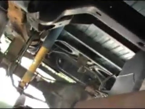 Diamond Eye Diesel Exhaust Install - By: Diesel Bombers