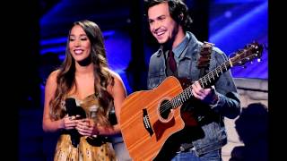 Alex &amp; Sierra - Trouble