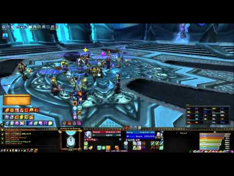 Hank Hill plays WoW? (Old man raging on vent)