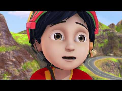 Shiva - Full Episode 10 - Mystery Of Missing Diamonds