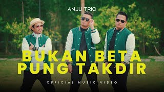 Download lagu Anju Trio - Bukan Beta Pung Takdir (Lagu Ambon Terbaru 2024)  Music video mp3