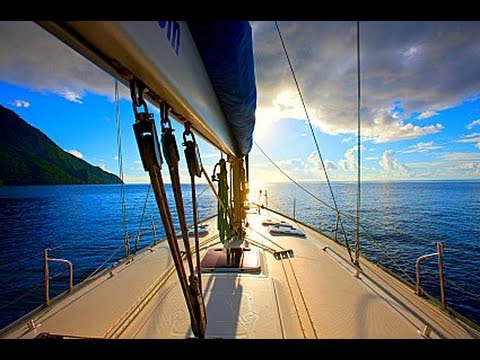 Boating Safety - FREE Sailing Guides for Cruising Outside of the US