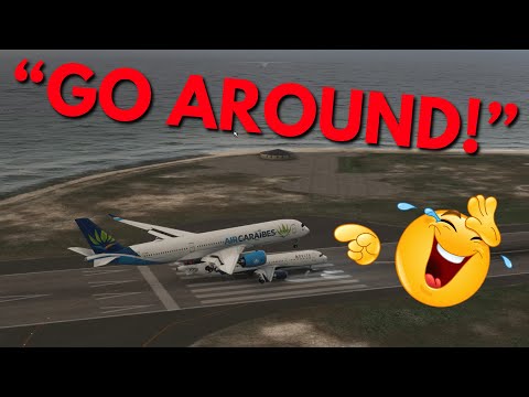 FUNNIEST VATSIM MOMENTS OF 2025