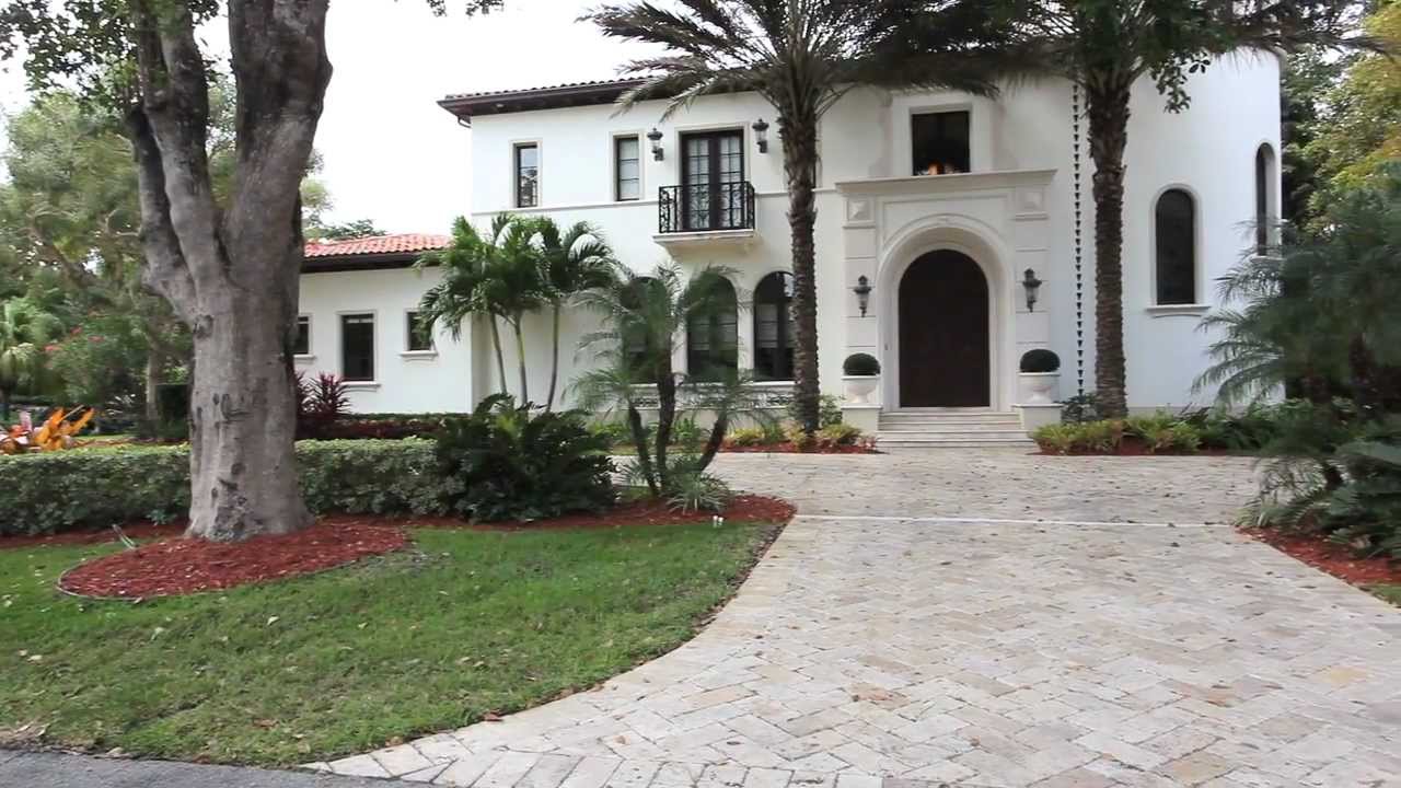 Las Brisas, Coral Gables