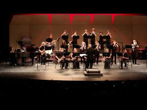 Summit High School Jazz Band: The Incredibles