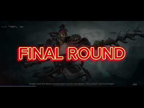 [EPIC COMEBACK] BR Tournaments on Zone Servers - DYNASTY LEGENDS 2 #Ykur #dynastylegends2 #TripleONE