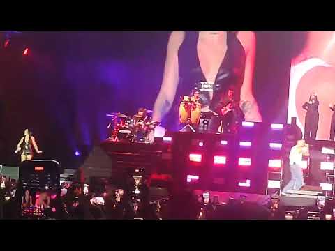 Qué le pasa conmigo? - Nicki Nicole Rels B - Hipódromo de Palermo En Vivo Parte 1 - 30/09/2023