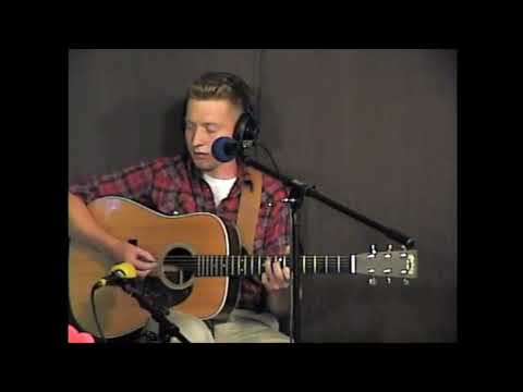 Tyler Childers - Her and the Banks (Unreleased)