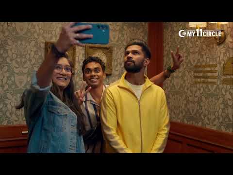 Lochan My11Circle    ( Advertisement )