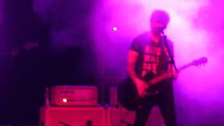 HD Dead By Sunrise (live at Amsterdam Melkweg) - In the Darkness