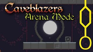 Caveblazers Arena Mode DLC!