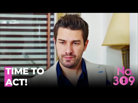 Onur And Kurtuluş's Plan For Yıldırım - No.309 Episode 231