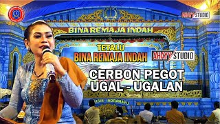 Download lagu TETALU CIREBON PEGOT | UGAL UGALAN TETALU SANDIWARA BINA REMAJA INDAH mp3
