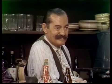 Bob Hope and Jerry Colonna 4/13/70