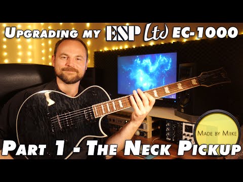 Seymour Duncan '59 vs. Jazz vs. Sentient vs. Mark Holcomb Alpha vs. Alnico II Pro vs. Suhr Aldrich