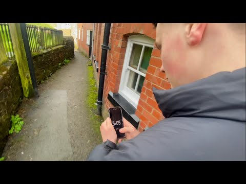 A level Media Studies music video- 505 Arctic Monkeys (Grade A)