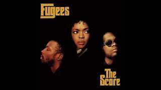 Fugees - The Score (Full Album)
