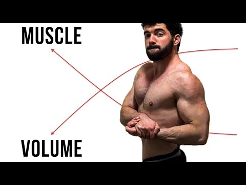 My Volume Went DOWN, and My Gains Went UP