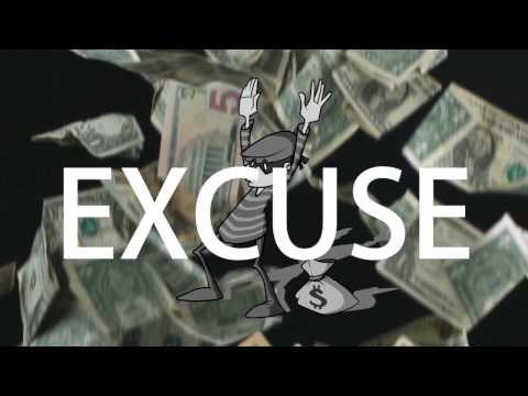 Jayds - Only The Money - Official Lyric Video