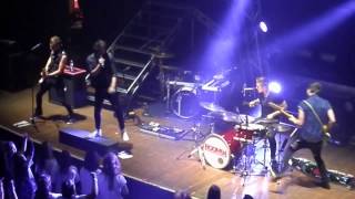 ROOM 94 - Kiss Me Like You Mean It