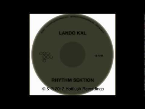 Lando Kal - Rhythm Sektion [HFT021]