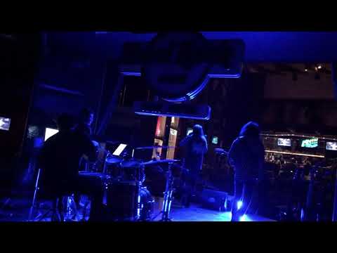 Darusso - Rebel Yell (Billy Idol cover) live