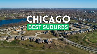5 Best Chicago Suburbs for Quality Living in 2024
