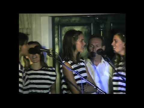 Slavuji kala i Neretvani  - Ludo more