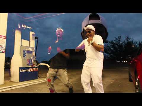 JAY CARTEL X REDDAGOAT=CHANGED UP