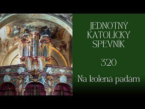 JKS 320 Na kolená padám