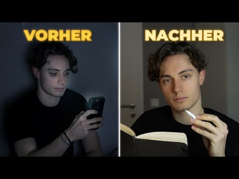 How to get rid of your cell phone addiction and learn to think clearly