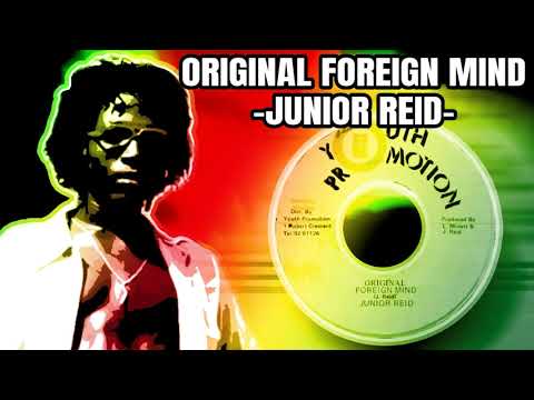 Reggae Mix #210: Barrington Levy, Junior Reid, Earl Sixteen, Echo Minott, Frankie Paul