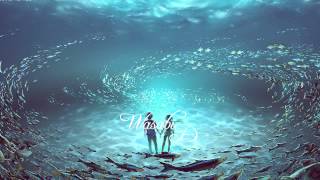 STRFKR - While I&#39;m Alive (Melodeyes Remix) [Lyrics]