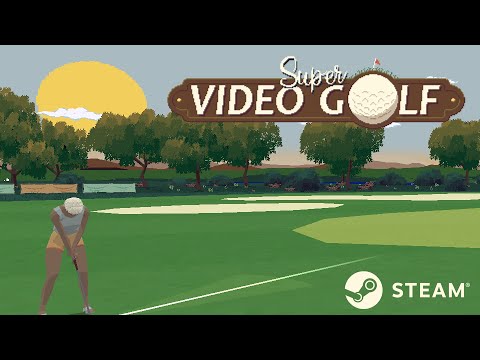 Super Video Golf
