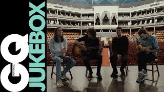 JUKEBOX | Vetusta Morla -  Consejo de Sabios