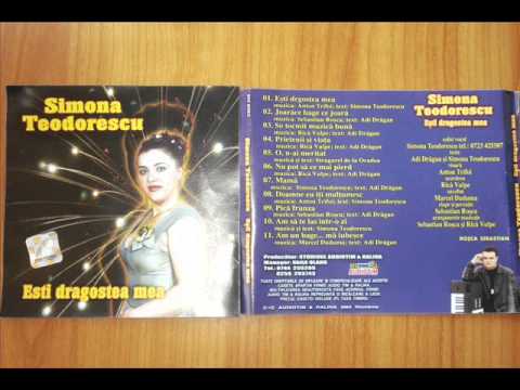 1.Prietenii şi viaţa  2. O n-ai meritat 3. Nu pot să ce mai pierd