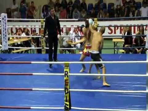 Moraru Florin Vs Meresanu Daniel