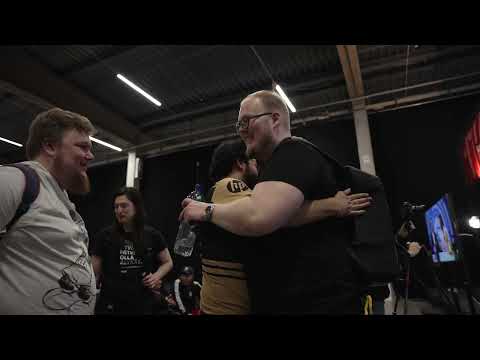 Pokemon Regional Championships Malmo -  Day 2 Reel
