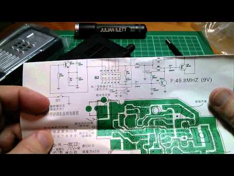 Julian's Postbag: #51 - Banggood Special