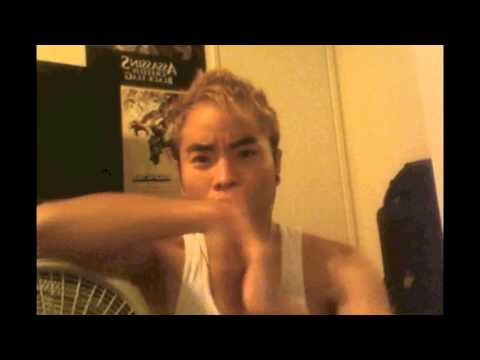 Tutting Freestyle - Colors Adam Rickfors Feat. Marylin