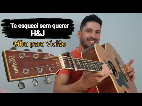 Te Esqueci Sem Querer - Henrique e Juliano