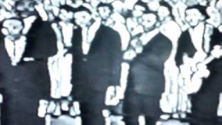 Soul Stirrers singing "Listen To The Angels Sing"