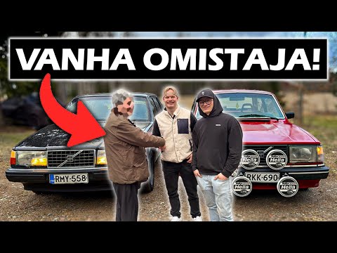 YLLÄTETTIIN VANHA OMISTAJA - EI MENNY KAIKKI PUTKEEN!?