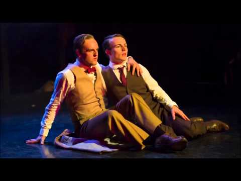 Thrill Me - Nothing Like a Fire (Edinburgh Fringe 2014)