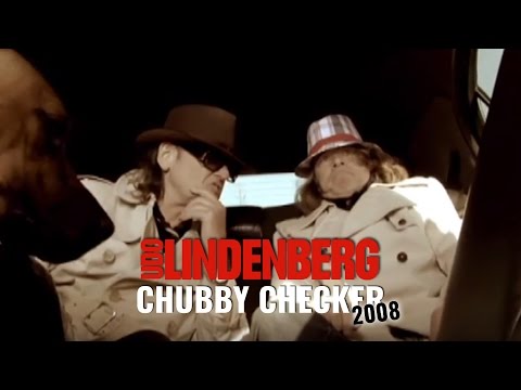 Chubby Checker - Udo Lindenberg