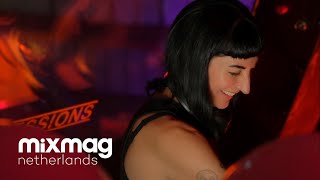 Juliet Fox - Live @ Crane Sessions ADE 2023