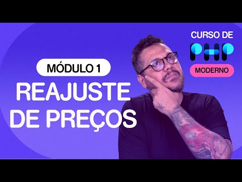 Começa aqui seu curso de PHP Moderno cursoemvideo de PHP Gustavo Guanabara